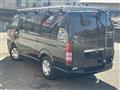 2008 Toyota Hiace Van