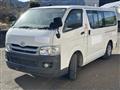 2009 Toyota Hiace Van