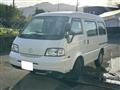 2017 Mazda Bongo Van