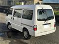 2017 Mazda Bongo Van