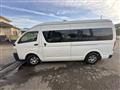 2008 Toyota Hiace Commuter