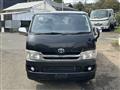 2008 Toyota Hiace Van
