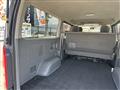 2008 Toyota Hiace Van