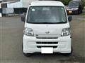2016 Daihatsu Hijet Cargo