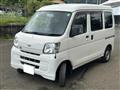 2016 Daihatsu Hijet Cargo