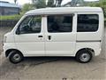 2016 Daihatsu Hijet Cargo