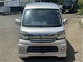 2007 Daihatsu Atrai Wagon