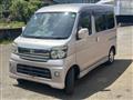 2007 Daihatsu Atrai Wagon