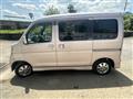 2007 Daihatsu Atrai Wagon