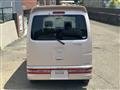 2007 Daihatsu Atrai Wagon
