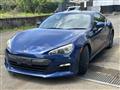 2013 Subaru BRZ