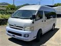 2007 Toyota Hiace Commuter