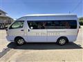 2007 Toyota Hiace Commuter