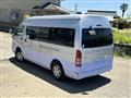 2007 Toyota Hiace Commuter