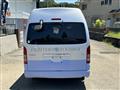 2007 Toyota Hiace Commuter