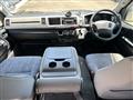 2007 Toyota Hiace Commuter