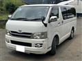 2008 Toyota Hiace Van