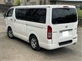 2008 Toyota Hiace Van