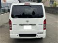 2008 Toyota Hiace Van