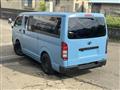 2008 Toyota Hiace Van