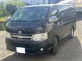 2011 Toyota Hiace Van