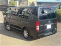2011 Toyota Hiace Van