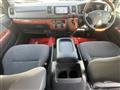 2011 Toyota Hiace Van
