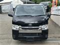 2019 Toyota Hiace Van