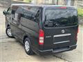 2019 Toyota Hiace Van