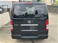 2019 Toyota Hiace Van