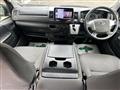 2019 Toyota Hiace Van