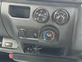 2019 Toyota Hiace Van