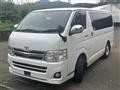 2011 Toyota Hiace Van