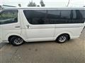2011 Toyota Hiace Van