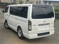 2011 Toyota Hiace Van