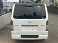 2011 Toyota Hiace Van