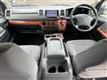 2008 Toyota Hiace Van