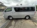 2008 Toyota Hiace Van