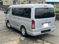 2008 Toyota Hiace Van