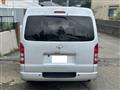 2008 Toyota Hiace Van