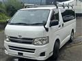 2011 Toyota Hiace Van