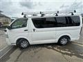 2011 Toyota Hiace Van