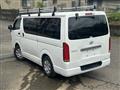 2011 Toyota Hiace Van