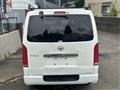 2011 Toyota Hiace Van