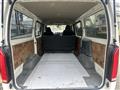 2011 Toyota Hiace Van