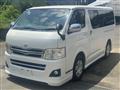 2010 Toyota Hiace Van