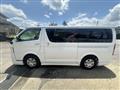 2010 Toyota Hiace Van