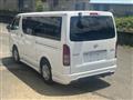 2010 Toyota Hiace Van