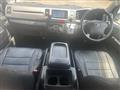 2010 Toyota Hiace Van
