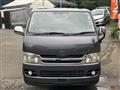 2008 Toyota Hiace Van